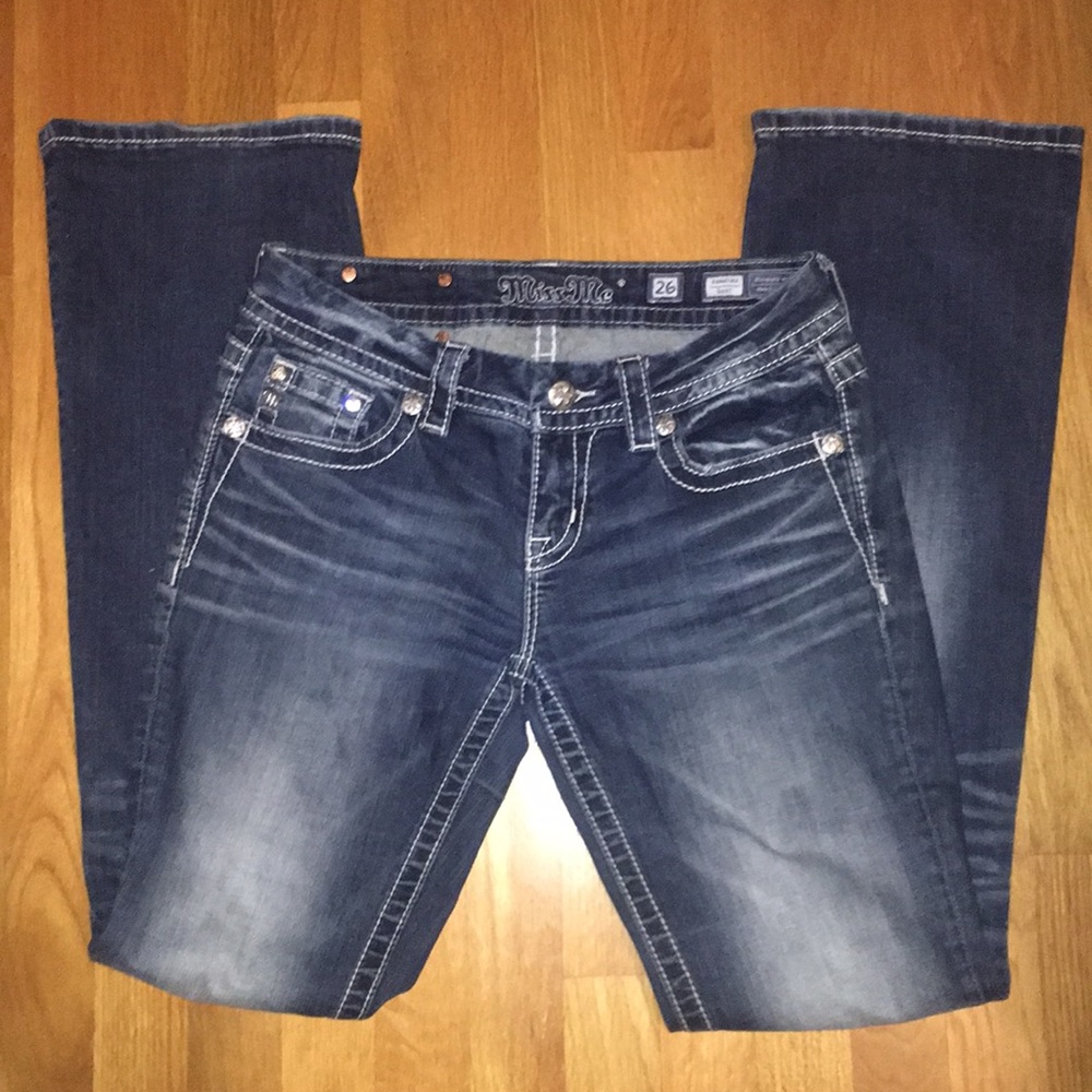 MissMe jeans